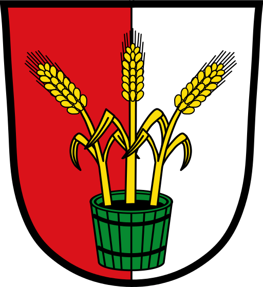 dinkelscherben